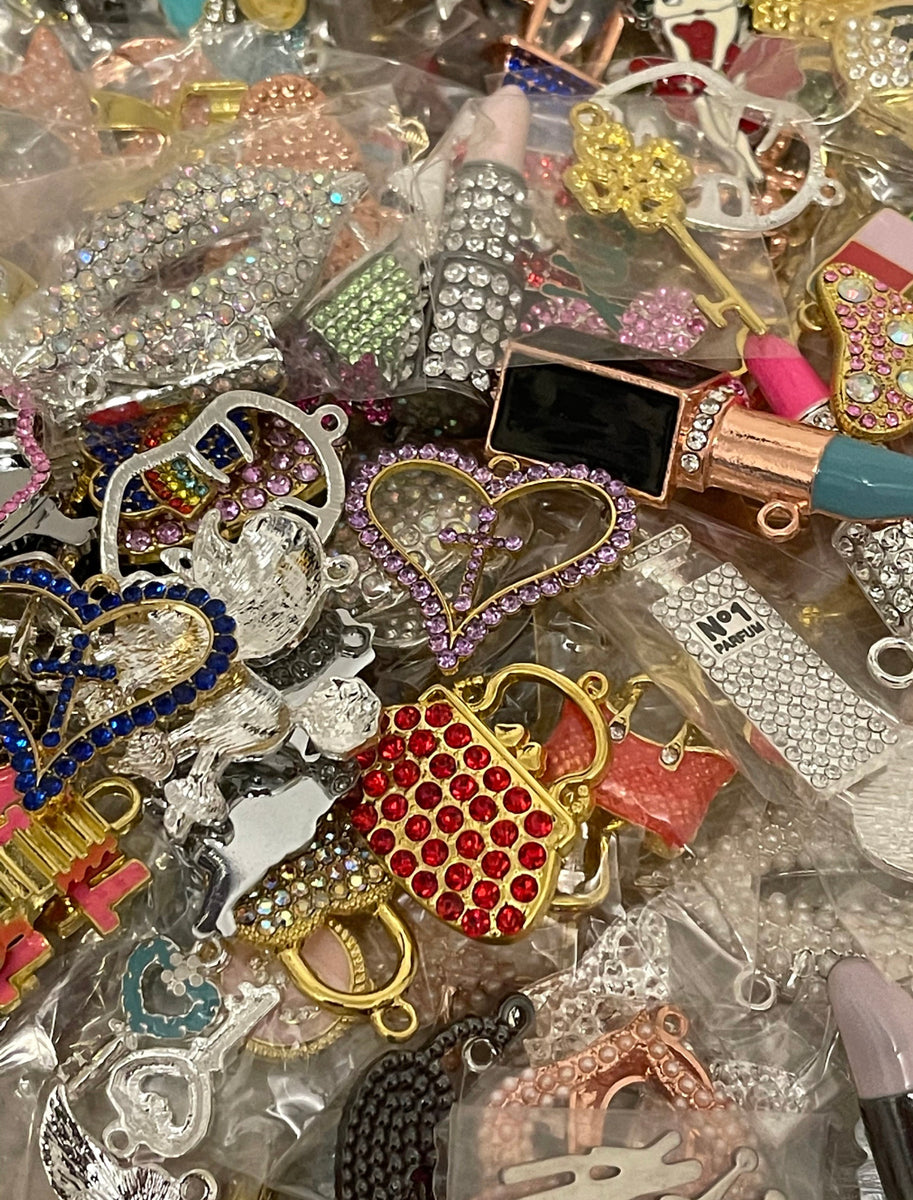 2024 Wholesale Charms