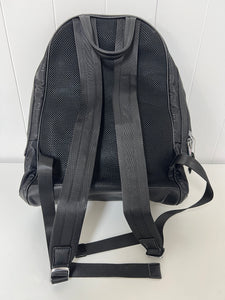 GG Black Backpack