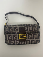 Load image into Gallery viewer, FF Brown Purse
