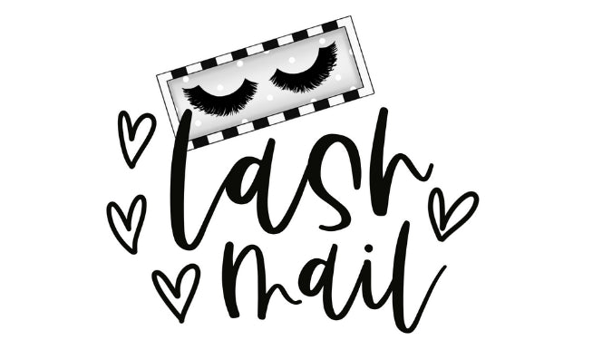 Lash mail